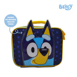 Totsafe Bluey Backpack and Lunch Bag Set