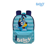 Totsafe Bluey Core Striped Backpack