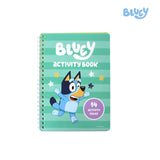 Artlings Bluey On-The-Go Activity Fun Box