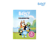 Artlings Bluey On-The-Go Activity Fun Box