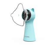Numa Portable Nebulizer (Handheld /Silent with Self Cleaning)