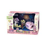 Totsafe Meow Amusement Park Toy Collection