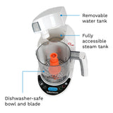 Baby Brezza One Step Food Maker Deluxe