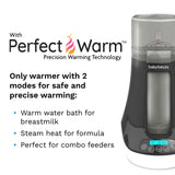 Baby Brezza Bottle + Breastmilk Warmer