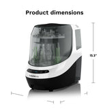 Baby Brezza Bottle Washer Pro