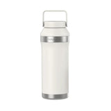 Baby Brezza Breastmilk Portable Cooler 20oz - White