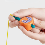 KUB Baby Beading Exercise