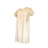 Theo's Club Breastfeeding T-Shirt Dress