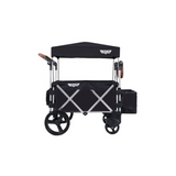 Keenz 7S+ - Ultimate Adventure Stroller Wagon - 4 Passenger