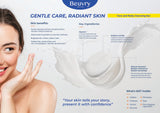 Beuvry Face and Body Cleansing Bar (110g) | Eczema & Sensitive Skin Safe