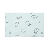 Baa Baa Sheepz Kids Head Pillow Case