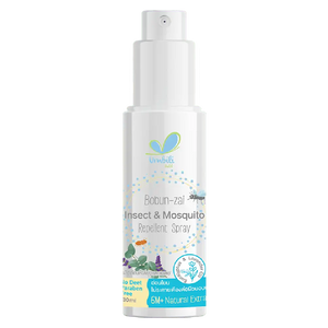 Umbili Bobun-Zai Insect and Mosquito Repellent Spray