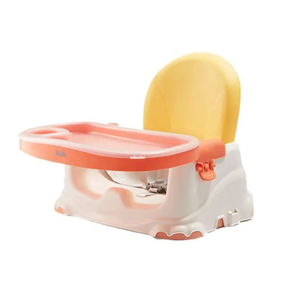 KUB Baby Booster Seat (Pink)