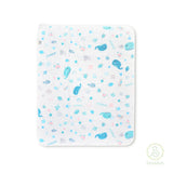 Swaddies Original Water Absorbent Bed Mat
