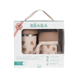 Beaba Set of 2 Click & Drink Mini and Me