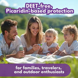 Bite Block Mosquito Repellent Lotion 40mL