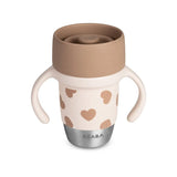 Beaba Set of 2 Click & Drink Mini and Me
