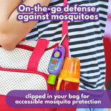 Bite Block Mosquito Repellent Lotion 40mL