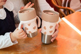 Beaba Set of 2 Click & Drink Mini and Me