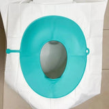 Prince Lionheart Tinkle-to-Go Foldable Potty Trainer