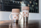 Beaba Set of 2 Click & Drink Mini and Me
