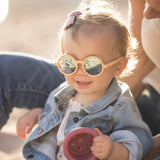 Tiny Twinkle - Toddler Sunglasses (1 year+)