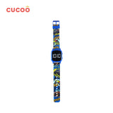 Cucoô Kids Digital Watch Collection