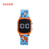 Cucoô Kids Digital Watch Collection