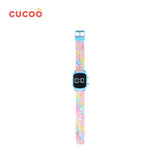 Cucoô Kids Digital Watch Collection