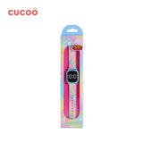 Cucoô Kids Digital Watch Collection