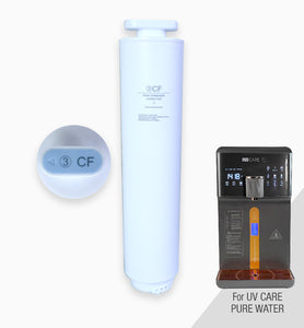 Uv Care Pure Hydrogen Water- CF Filter