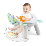 Little Fat Hugs Baby Dining Chair