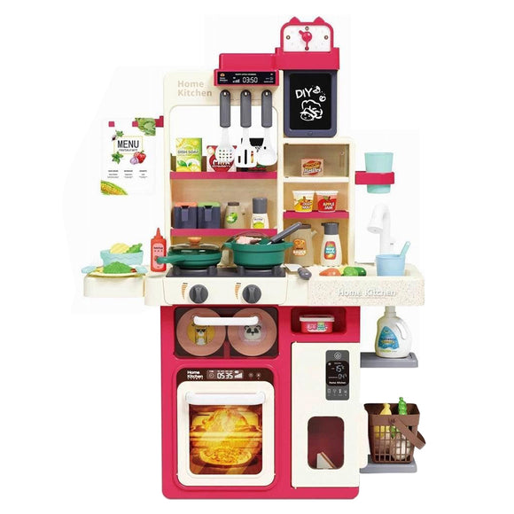 Little Fat Hugs - Modern Kitchen Set