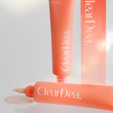 ClearDea Mucin Skin Tinted Base