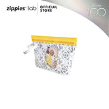 Zippies Lab Disney 100 Princess Platinum Wristlet Collection
