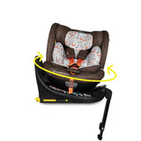 Cosatto - All in All Extra i-Size Car Seat (Foxford Hall)