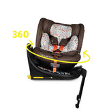 Cosatto - All in All Extra i-Size Car Seat (Foxford Hall)