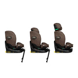 Cosatto - All in All Extra i-Size Car Seat (Foxford Hall)