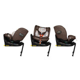 Cosatto - All in All Extra i-Size Car Seat (Foxford Hall)