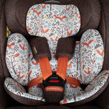 Cosatto - All in All Extra i-Size Car Seat (Foxford Hall)