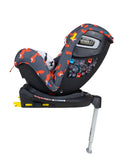 Cosatto - All in All Rotate i-Size Car Seat