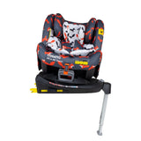 Cosatto - All in All Rotate i-Size Car Seat