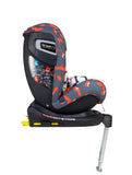 Cosatto - All in All Rotate i-Size Car Seat