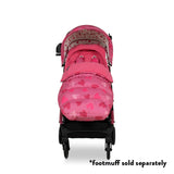 Cosatto - Woosh 4 Stoller