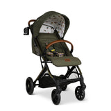 Cosatto - Woosh Trail Stroller