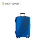 Clever Spaces Chroma Cascade Luggage Cover (FOR PRE-ORDER)