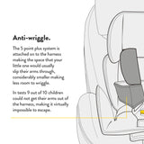 Cosatto - All in All Rotate i-Size Car Seat