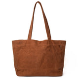 SoYoung Charlie Canvas Tote Bag