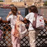 Citron - Grand Backpack