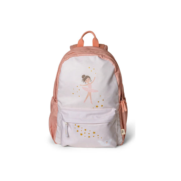 Citron - Grand Backpack